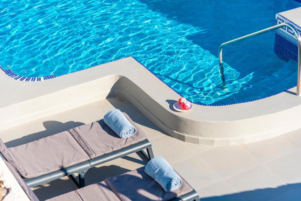 Villa Verode - Private Heated Saltwater Pool Tabaiba Exteriér fotografie